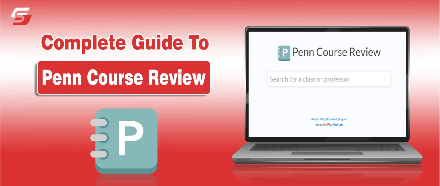 Complete Guide To Penn Course Review