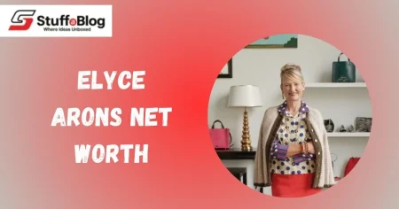 Elyce Arons Net Worth