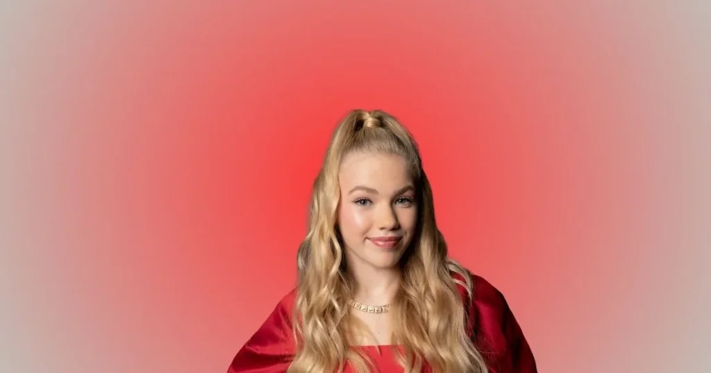 Freya Skye height