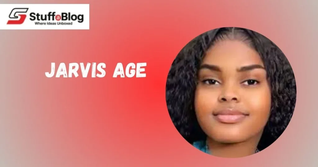 Jarvis Age