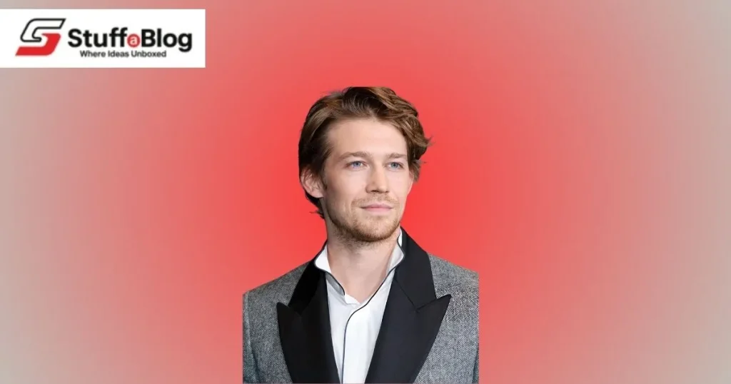 Joe Alwyn career