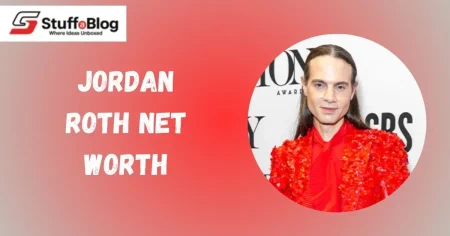 Jordan Roth Net Worth