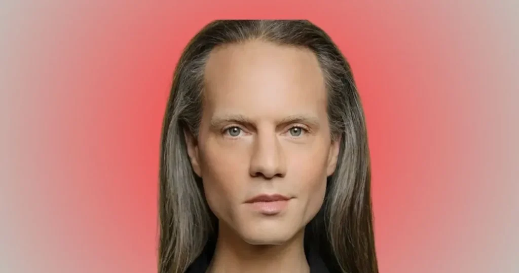 Jordan Roth Personal Life