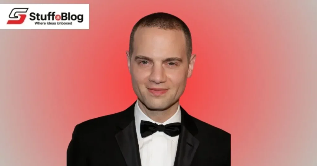 Jordan Roth career