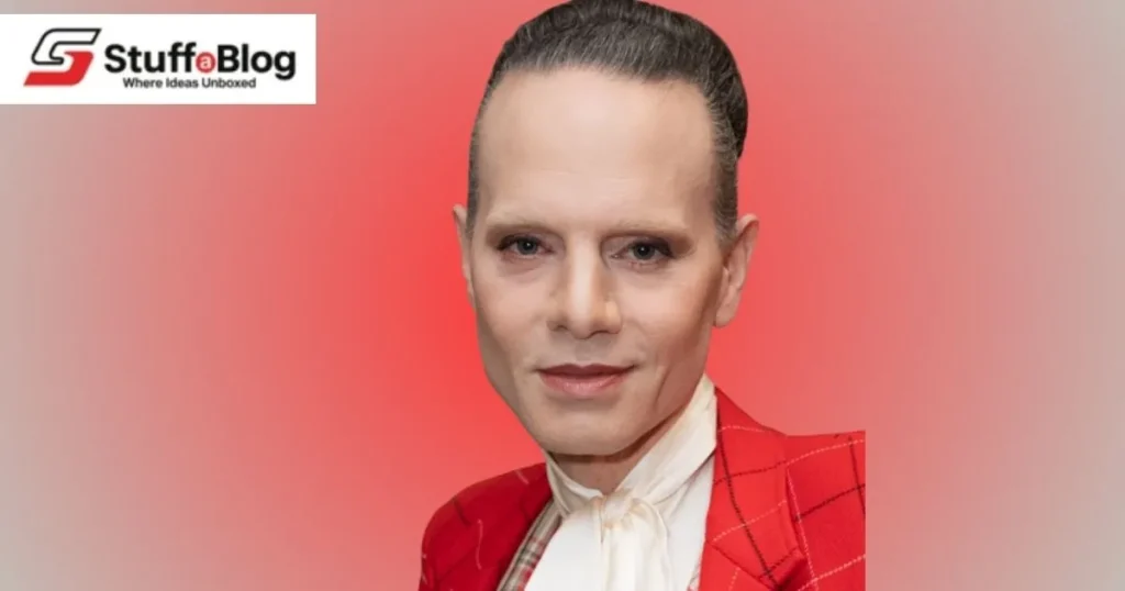Jordan Roth height