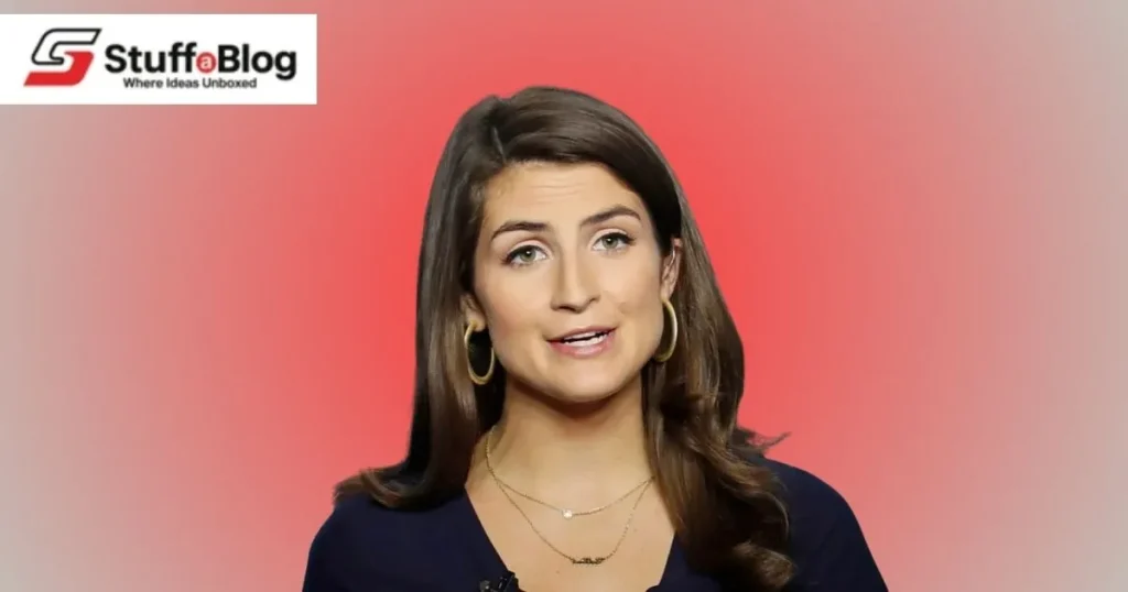 Kaitlan Collins Age