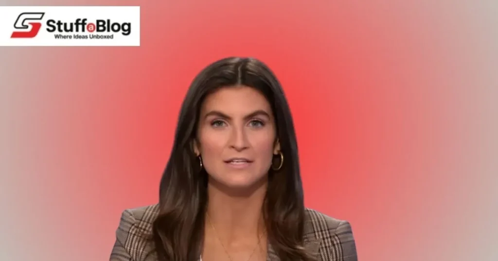 Kaitlan Collins career