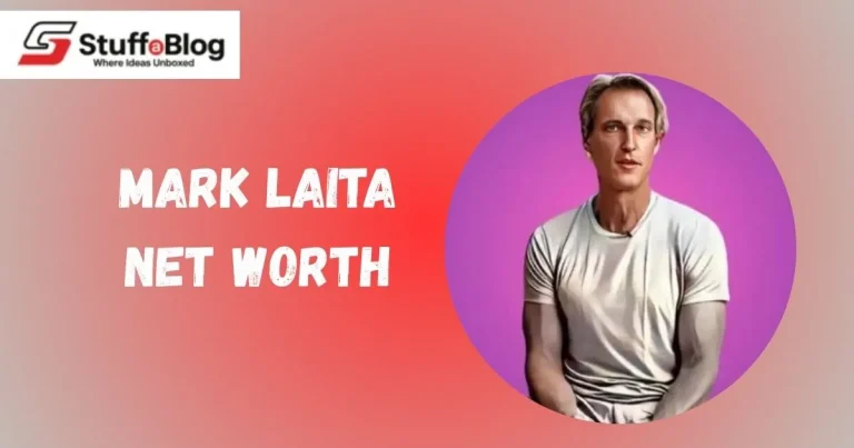 Mark Laita Net Worth