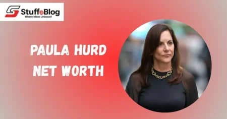 Paula Hurd Net Worth, Bio, Family, Personal And Professional Life, Career, And More Paula Hurd Net Worth