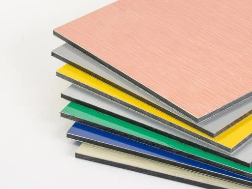 Plastic Sheet Types