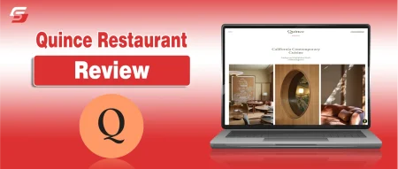 Quince restaurant review