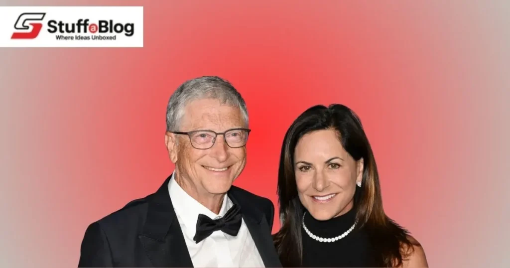 Relationship with Bill Gates
