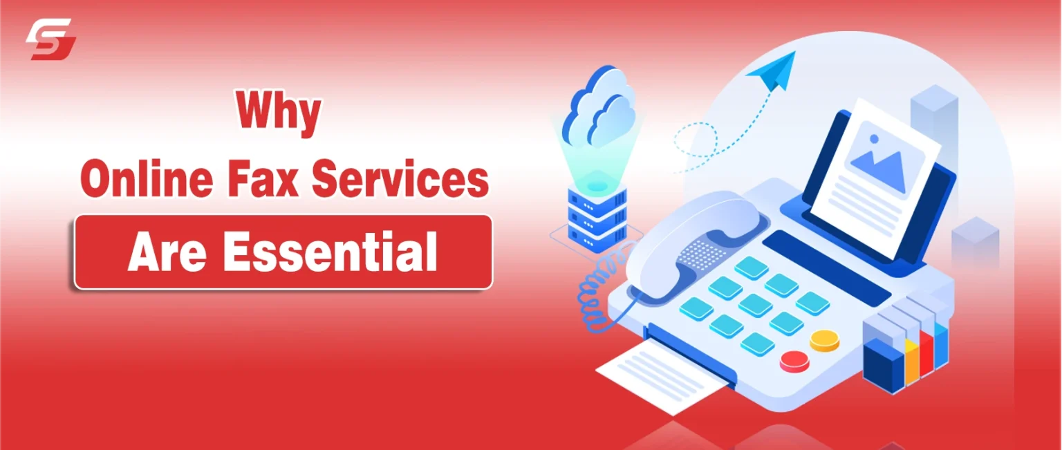 Why Online Fax Services Are Essential