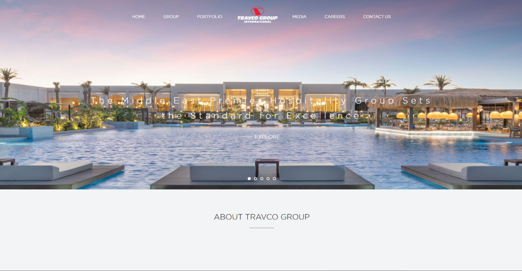 Travco Group
