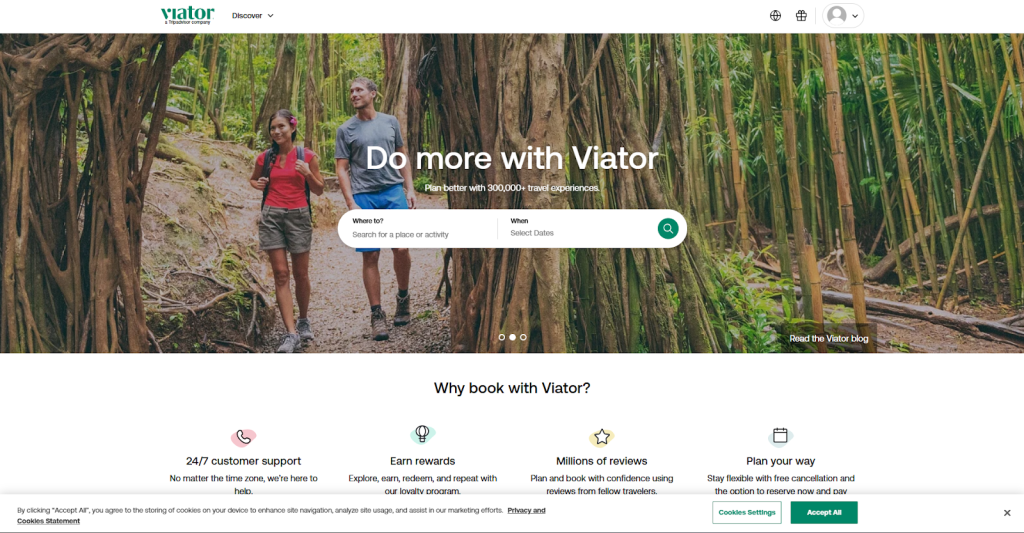 Viator