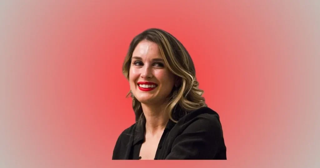michelle smallmon career