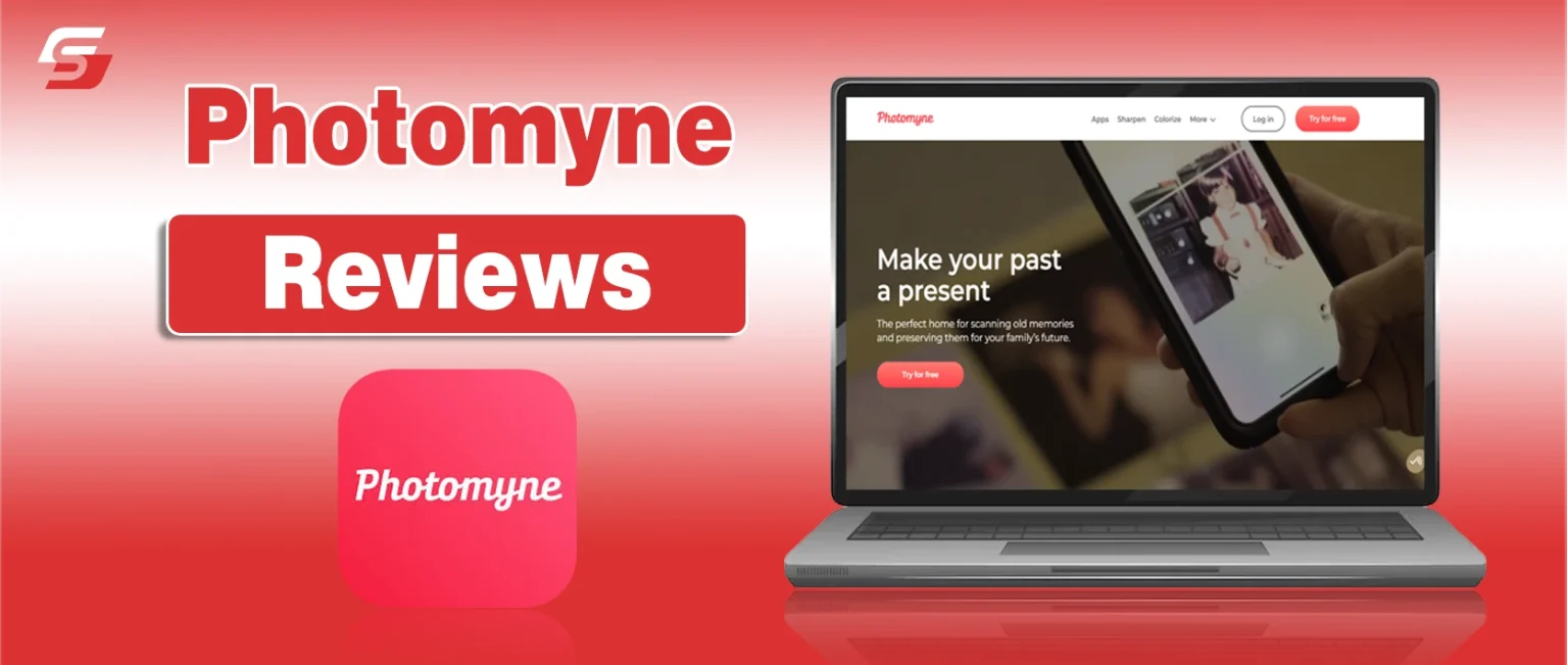 photomyne reviews