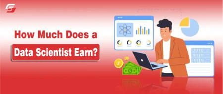 Data Scientist Salary