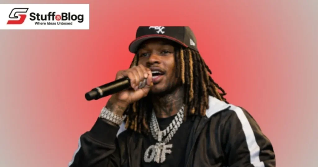 King Von age