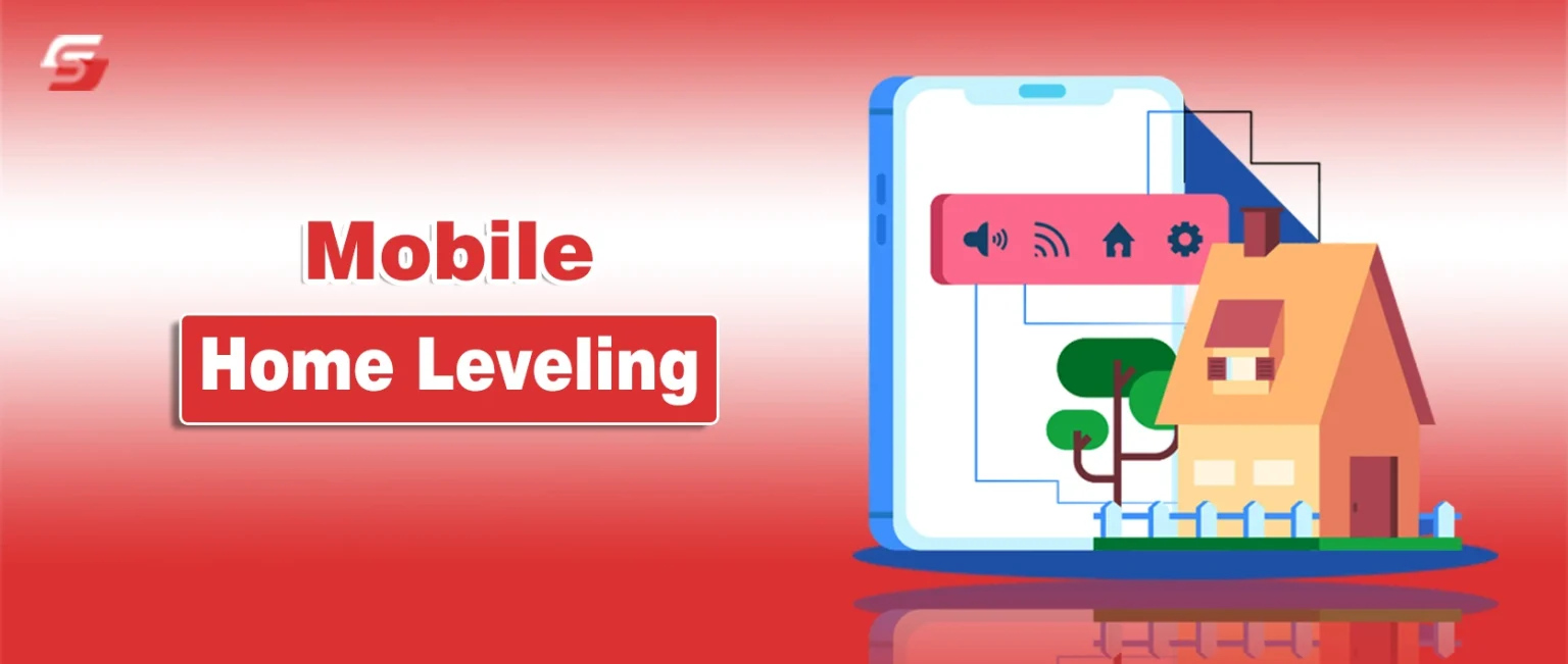 Mobile Home Leveling Guide