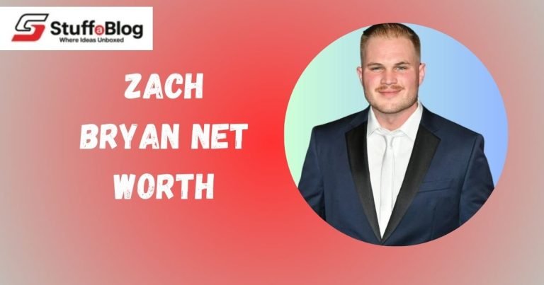 Zach Bryan Net Worth