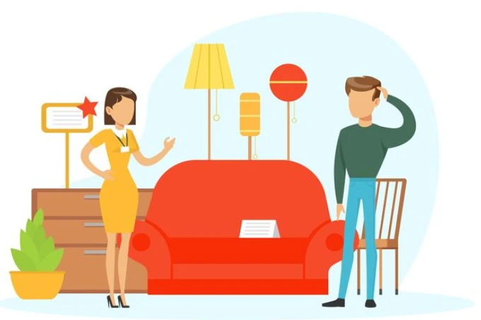 Choosing the Right Furniture For Your Home