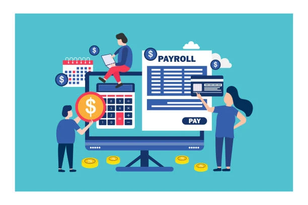 Integrating Payroll With HR & Time Tracking
