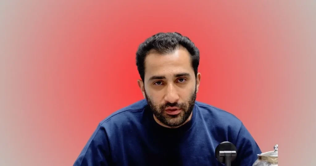 Maksud Agadjani Success Story