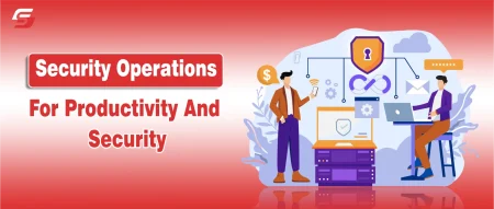 How Security Operations Improve Productivity and Reduce Cyber Risk