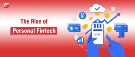 The Rise of Personal Fintech