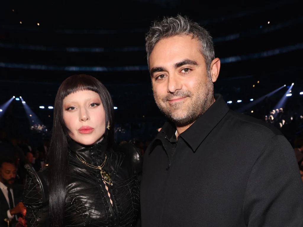 ‘Soon’ Says Gaga in Playful Live Radio Moment
