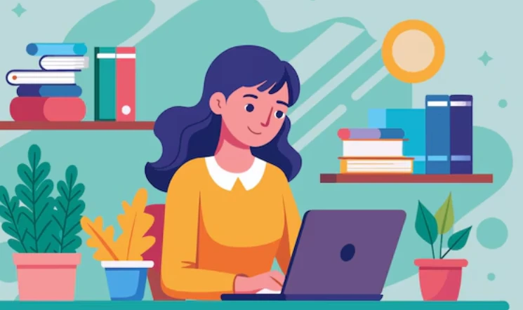 Quick Fixes for Distractions in Your At-Home Doctorate