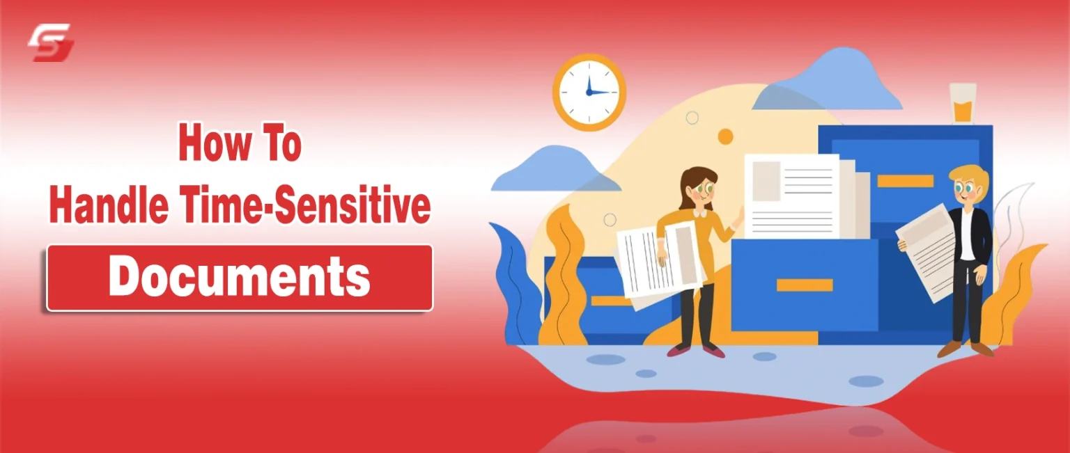 managing time-sensitive documents with streamlined workflow tools.