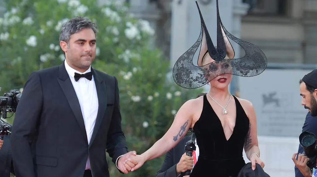 Long Engagement, Big Plans and Future Dreams of lady gaga