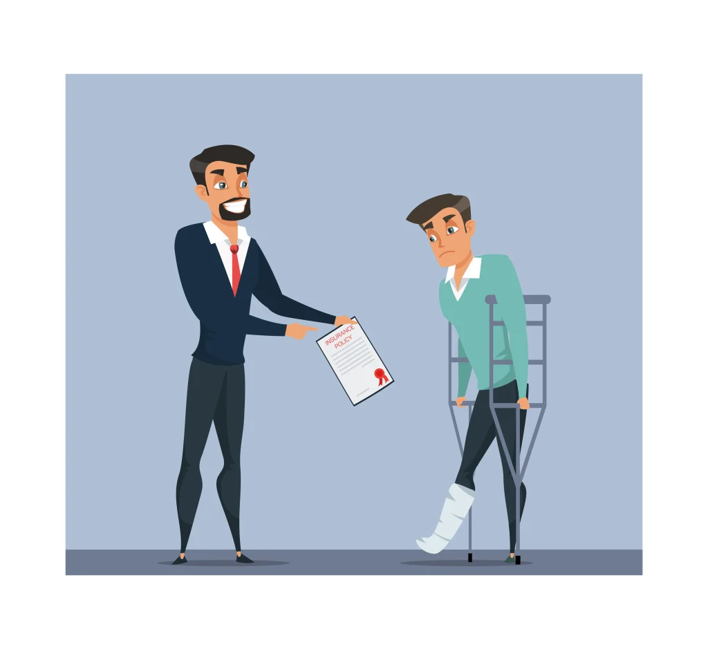 Injury Case Value