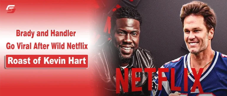 Chelsea Handler Shane Gillis Feud at Kevin Hart Roast