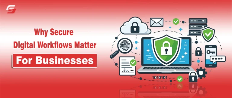 Why Secure Digital Workflows Matter for Businesses banner for Stuffablog.